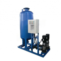 真空脫氣定壓補水機(jī)